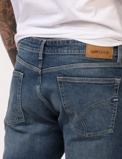 Jeans Gas color Jeans