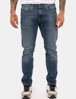 Jeans Gas color Jeans