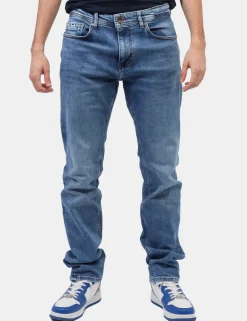 Jeans Gas color Jeans