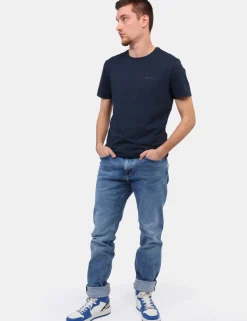 Jeans Gas color Jeans