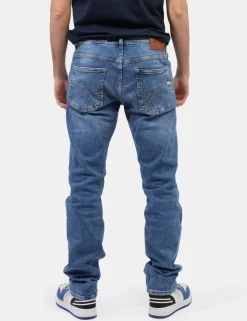 Jeans Gas color Jeans