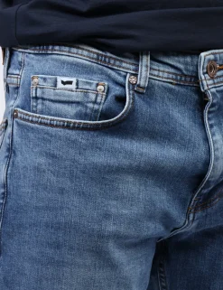 Jeans Gas color Jeans