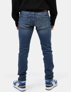 Jeans Gas color Jeans
