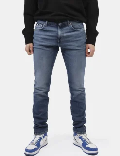 Jeans Gas color Jeans
