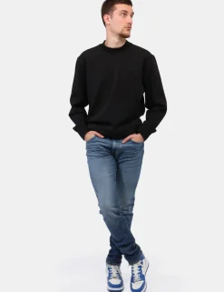Jeans Gas color Jeans