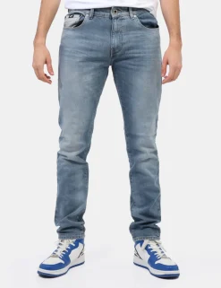 Jeans Gas color Jeans