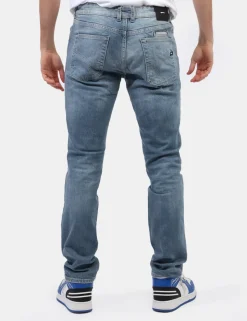 Jeans Gas color Jeans