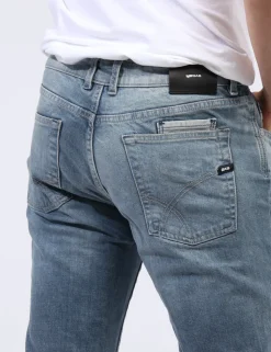 Jeans Gas color Jeans
