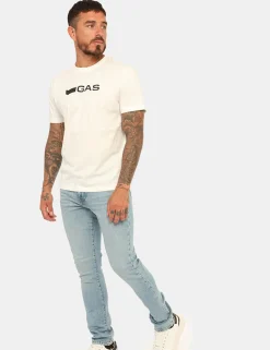 Jeans Gas Jeans