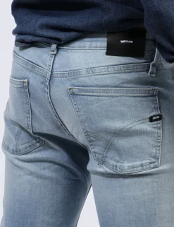 Jeans Gas Jeans