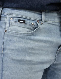 Jeans Gas Jeans