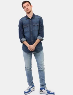 Jeans Gas Jeans