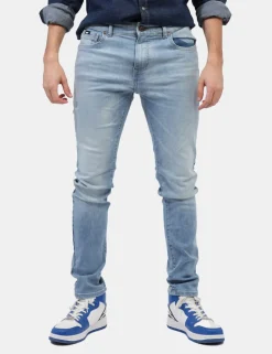 Jeans Gas Jeans