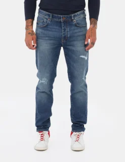Jeans Gas Jeans