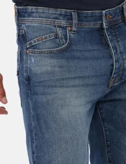 Jeans Gas Jeans