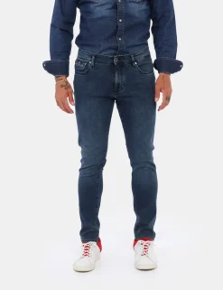 Jeans Gas Jeans