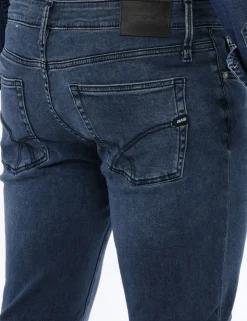 Jeans Gas Jeans