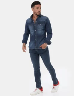Jeans Gas Jeans
