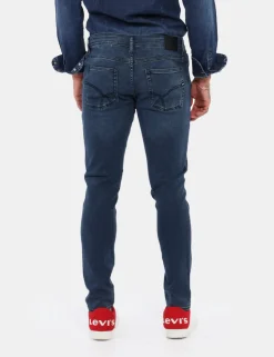Jeans Gas Jeans