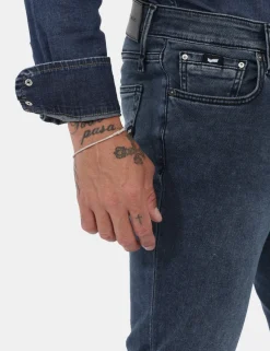 Jeans Gas Jeans