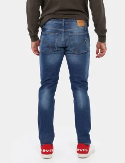 Jeans Gas Jeans