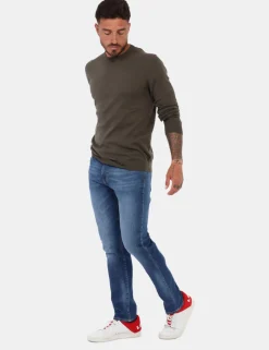 Jeans Gas Jeans
