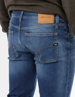 Jeans Gas Jeans