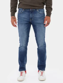 Jeans Gas Jeans