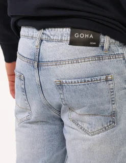 Jeans Goha Jeans