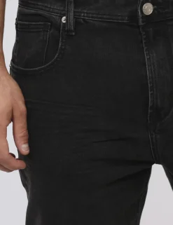 Jeans Goha Nero