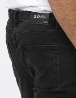 Jeans Goha Nero