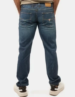 Jeans Guess Blu