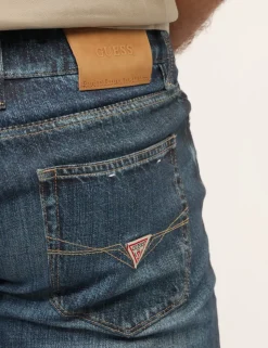 Jeans Guess Blu