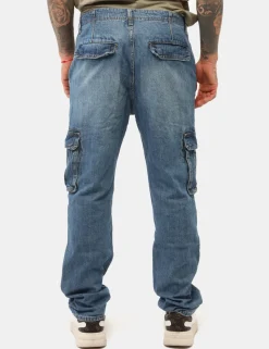 Jeans Guess Blu