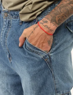 Jeans Guess Blu