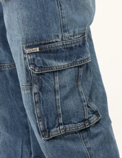 Jeans Guess Blu