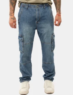 Jeans Guess Blu