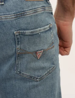 Jeans Guess Blu