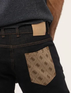 Jeans Guess Blu