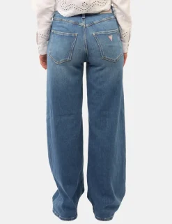 Jeans Guess Blu