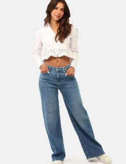 Jeans Guess Blu