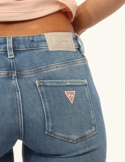 Jeans Guess Blu