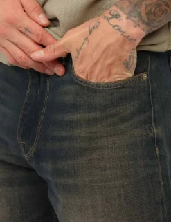 Jeans Guess Blu tg.32