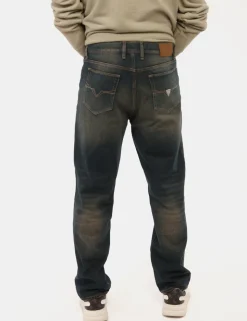 Jeans Guess Blu tg.32