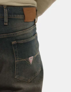 Jeans Guess Blu tg.32
