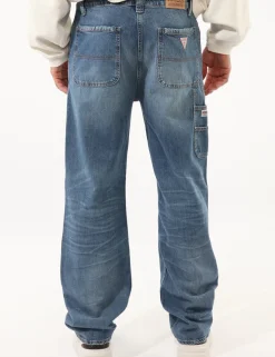 Jeans Guess Jeans taglia 32