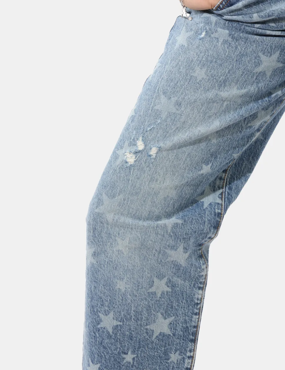Jeans Guess Jeans taglia 27