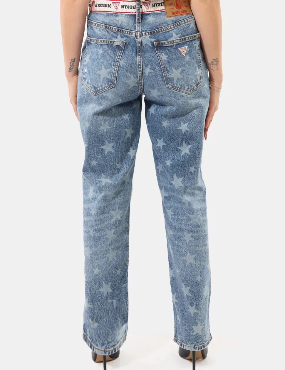 Jeans Guess Jeans taglia 27