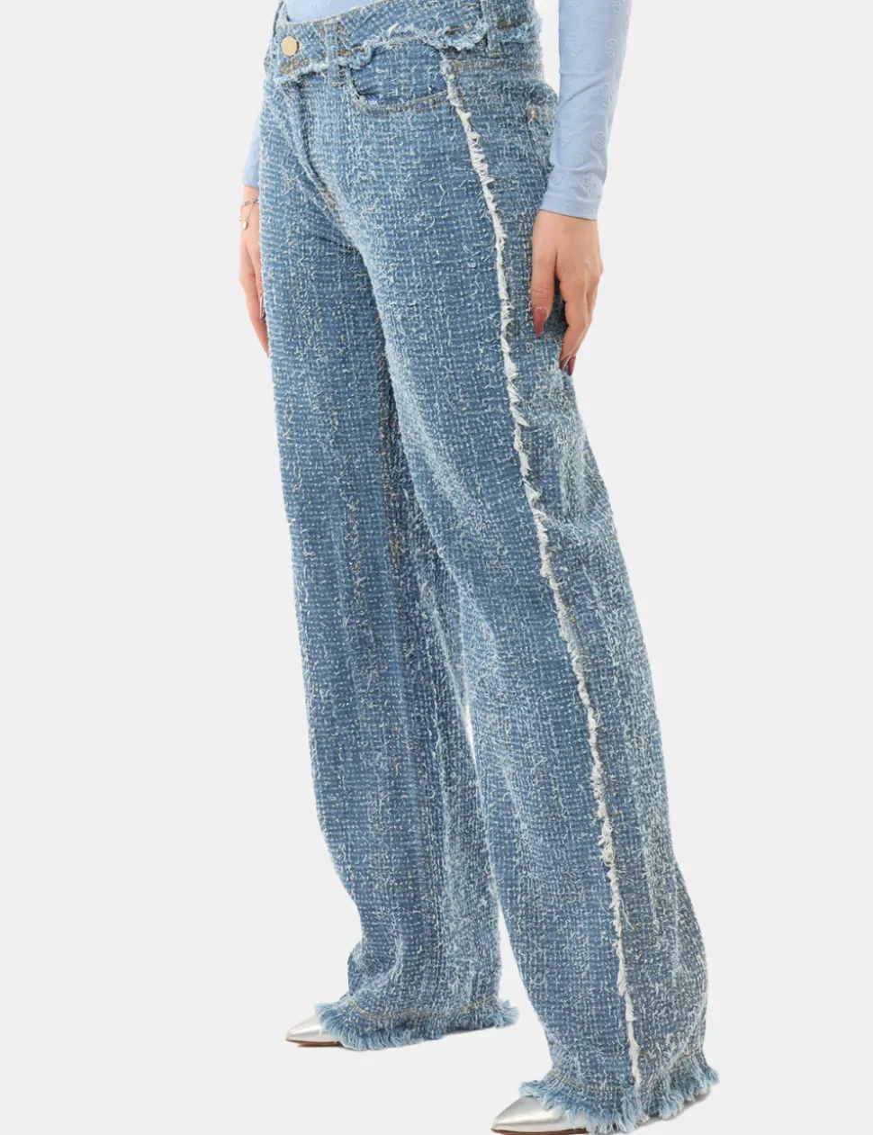 Jeans Guess Jeans taglia 27