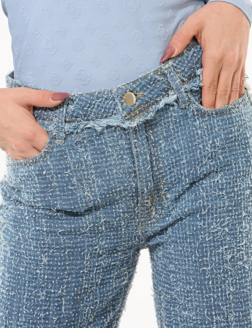 Jeans Guess Jeans taglia 27